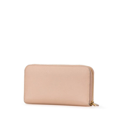 Prada Saffiano Long Wallet