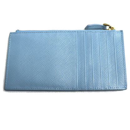 Prada Saffiano Leather Card Case