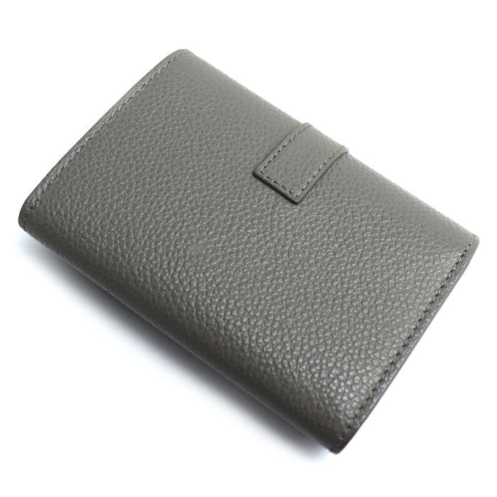 Saint Laurent 6 Key Case Leather Key Case