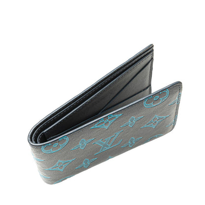 Louis Vuitton Portefeuille Multiple Monogram Shadow Wallet
