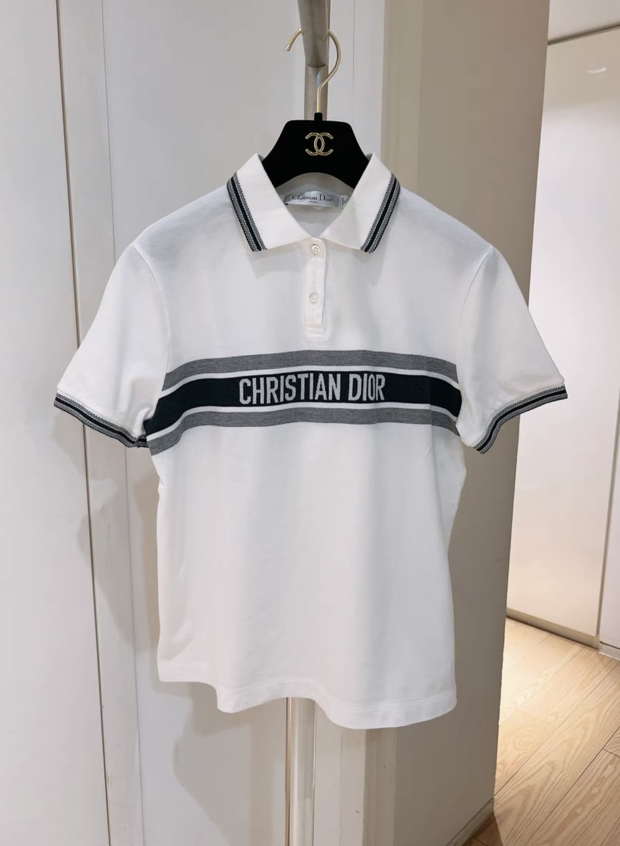 Polo shirt Dior 22