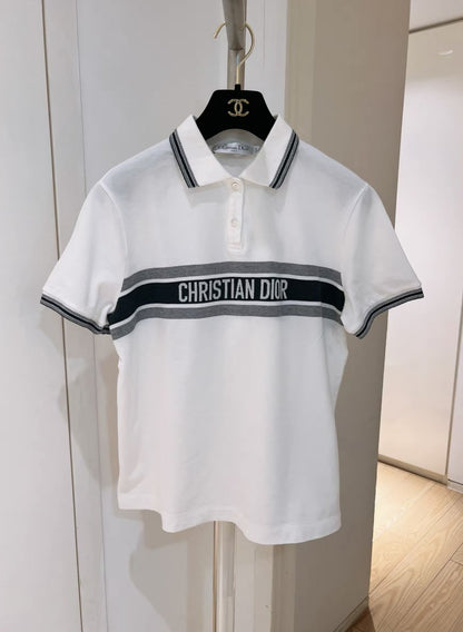 Polo shirt Dior 22