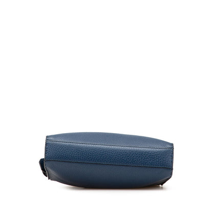 Fendi Peekaboo Fit Mini Leather 2way Bag