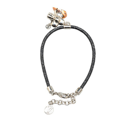 Louis Vuitton Vivienne Amour Monogram Bracelet