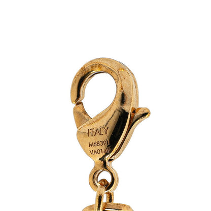 Louis Vuitton TRUNKS & BAGS Necklace