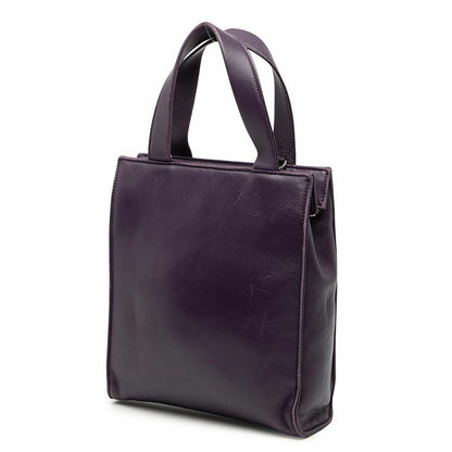 Prada 1BG418 Leather 2way Bag