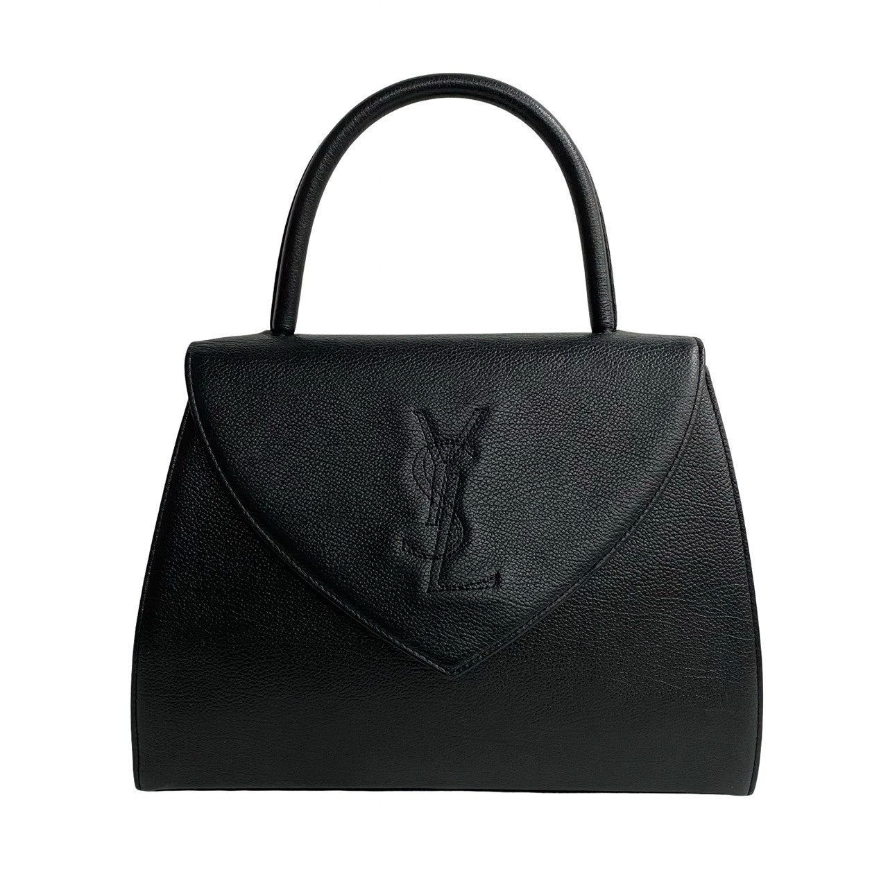 Yves Saint Laurent Leather Handbag