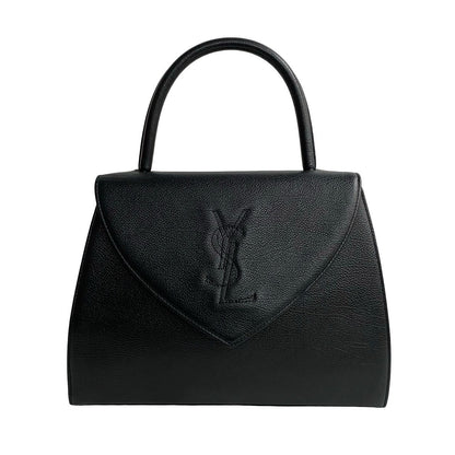 Yves Saint Laurent Leather Handbag