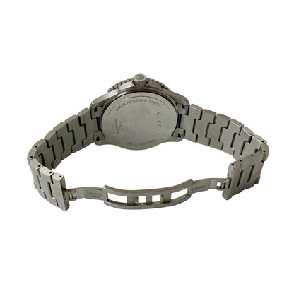 Gucci G-Timeless Stainless Steel Watch
