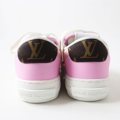 Louis Vuitton Women's Charlie Line Sneakers 35