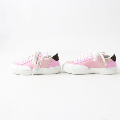 Louis Vuitton Women's Charlie Line Sneakers 35