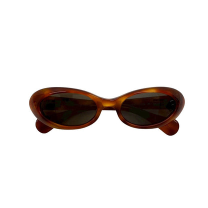 Gucci G Logo Sunglasses