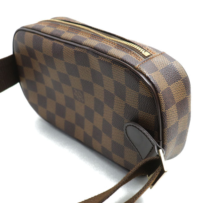 Louis Vuitton Pochette Gange Damier Body Bag