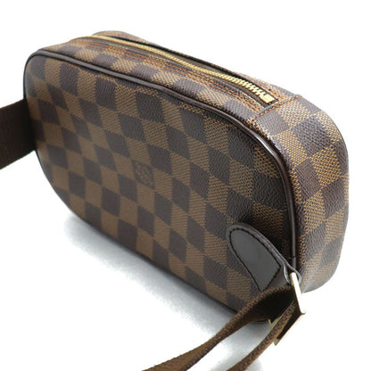 Louis Vuitton Pochette Gange Damier Body Bag