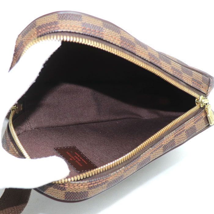 Louis Vuitton Pochette Gange Damier Body Bag