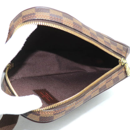 Louis Vuitton Pochette Gange Damier Body Bag