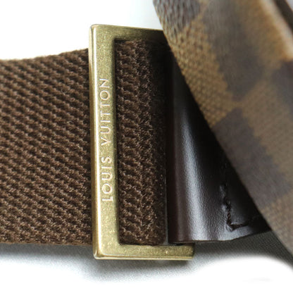 Louis Vuitton Pochette Gange Damier Body Bag