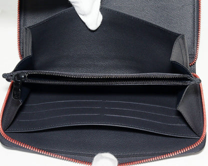Louis Vuitton Zippy Organizer Monogram Long Wallet