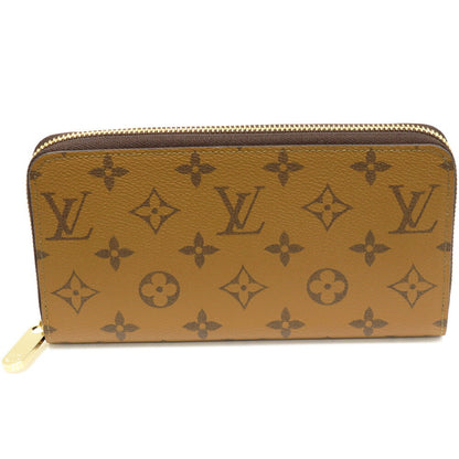 Louis Vuitton Zippy Wallet Monogram Long Zipper Wallet