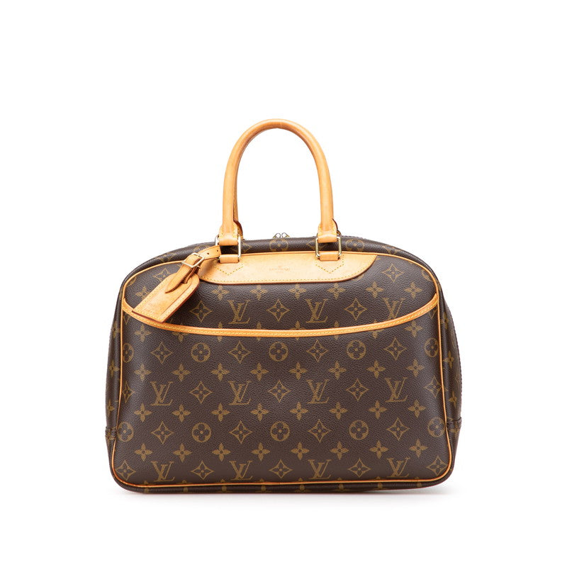 Louis Vuitton Monogram Handbag