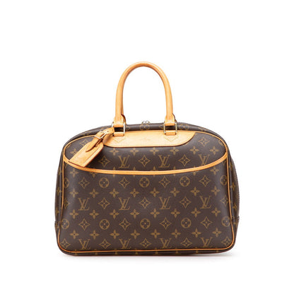 Louis Vuitton Monogram Handbag