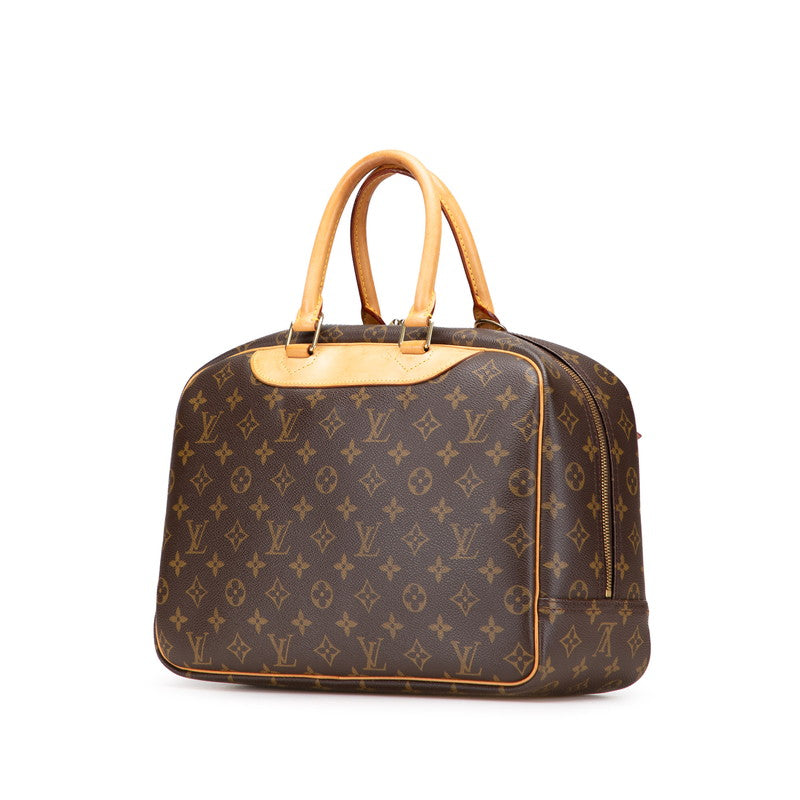 Louis Vuitton Monogram Handbag