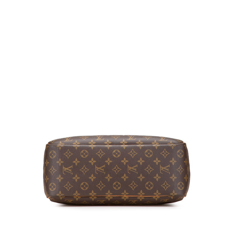 Louis Vuitton Monogram Handbag