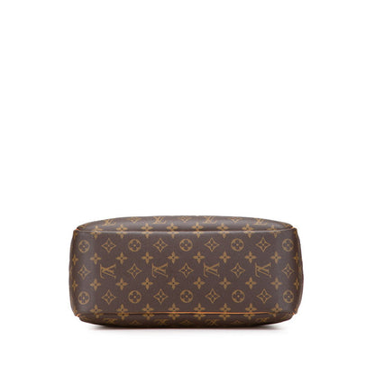 Louis Vuitton Monogram Handbag