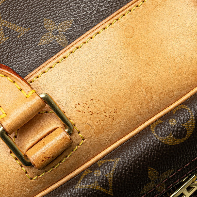 Louis Vuitton Monogram Handbag