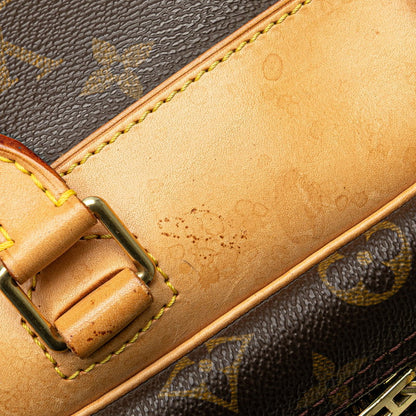 Louis Vuitton Monogram Handbag