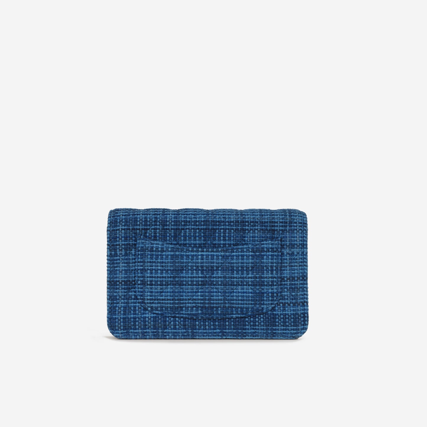 Chanel Classic Wallet On Chain
