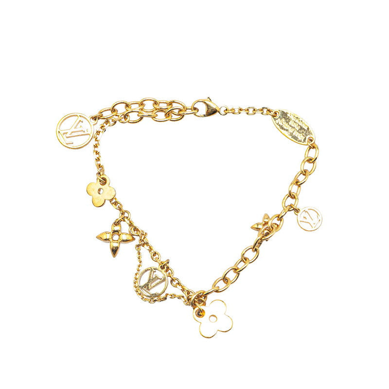 Louis Vuitton Blooming Bracelet