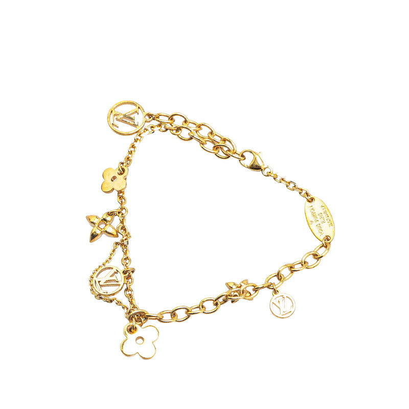 Louis Vuitton Blooming Bracelet
