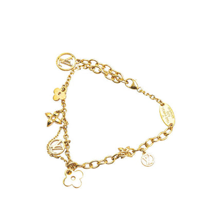 Louis Vuitton Blooming Bracelet