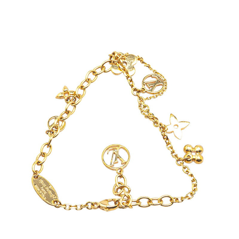 Louis Vuitton Blooming Bracelet