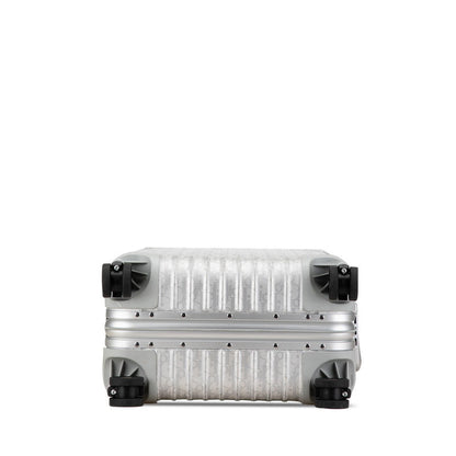 Dior RIMOWA Oblique Aluminum Cabin Suitcase