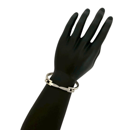 Gucci Horsebit Silver 925 Bracelet