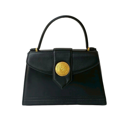 Yves Saint Laurent Leather Handbag