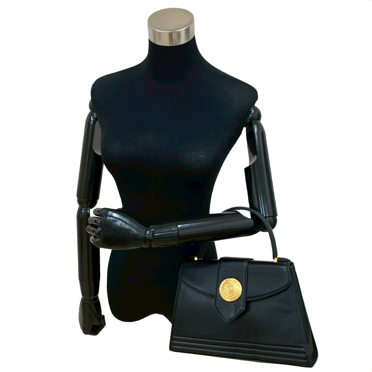 Yves Saint Laurent Leather Handbag