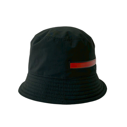 Prada PRADA SPORTS Cotton Bucket Hat