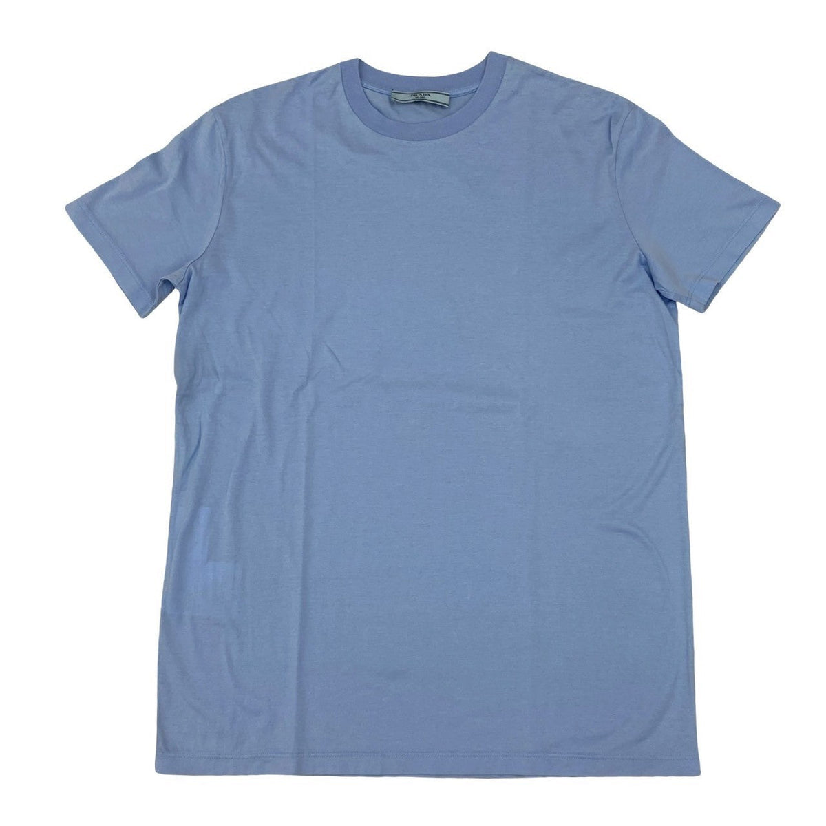 Prada Cotton T-shirt