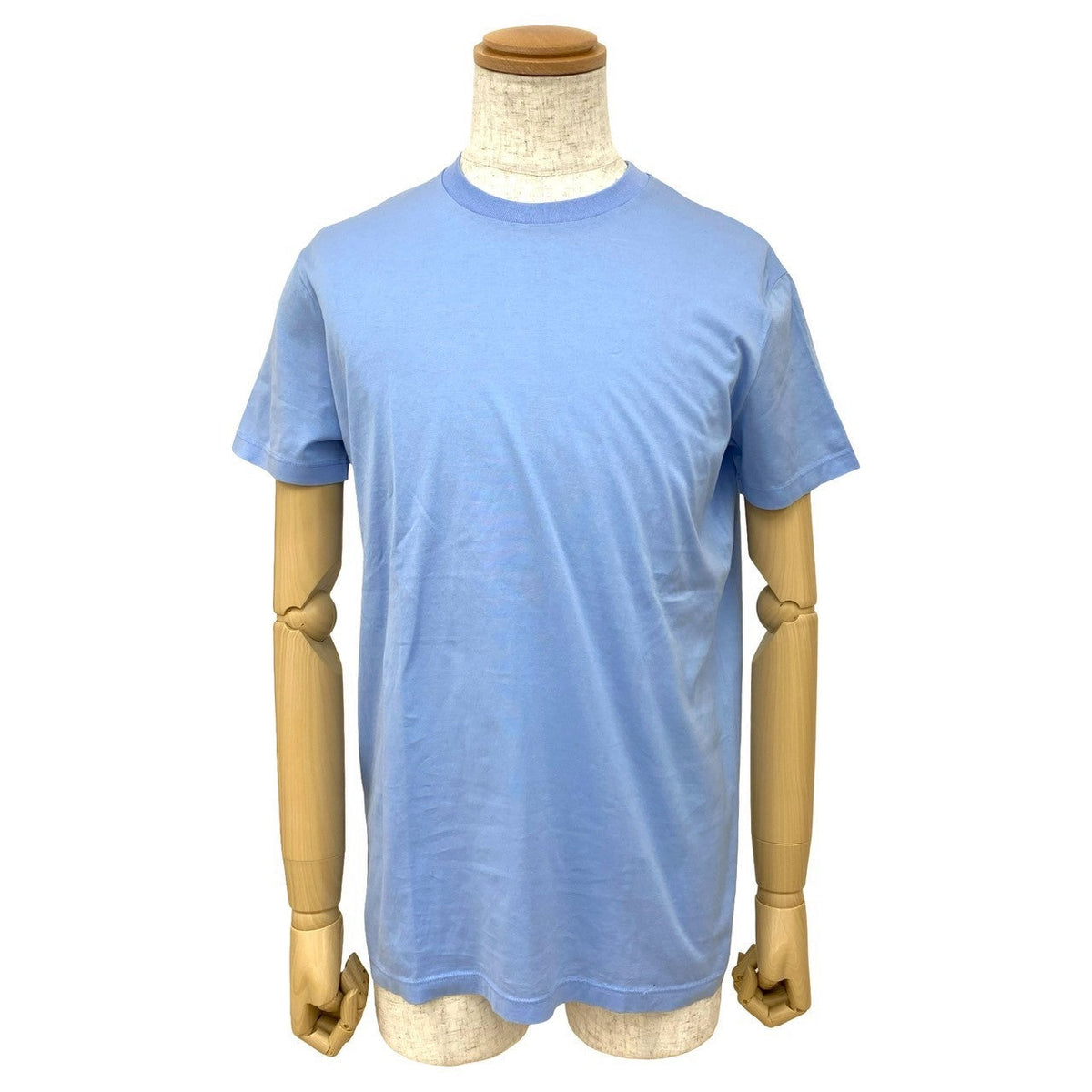 Prada Cotton T-shirt