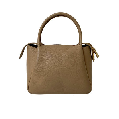 Prada VITELLO DAINO 2way Handbag