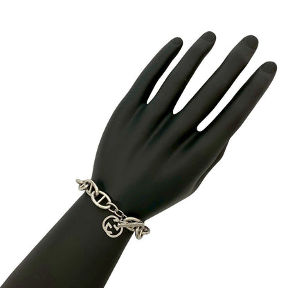 Gucci Anchor Chain Bracelet Bracelet