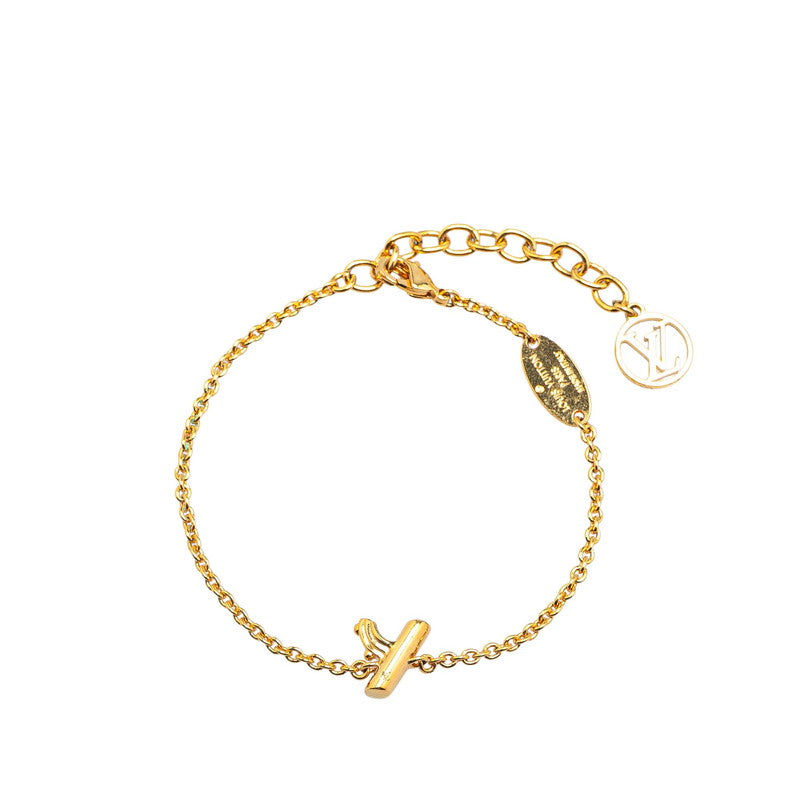 Louis Vuitton LV＆ME Y Bracelet