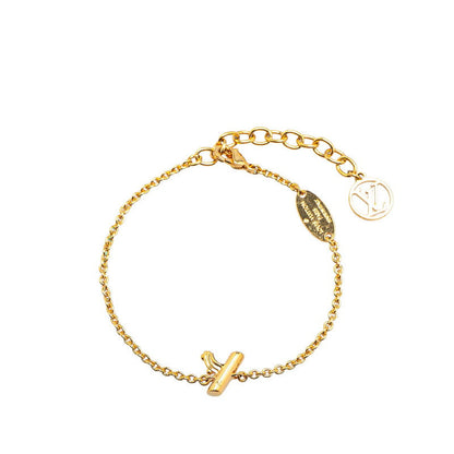 Louis Vuitton LV＆ME Y Bracelet