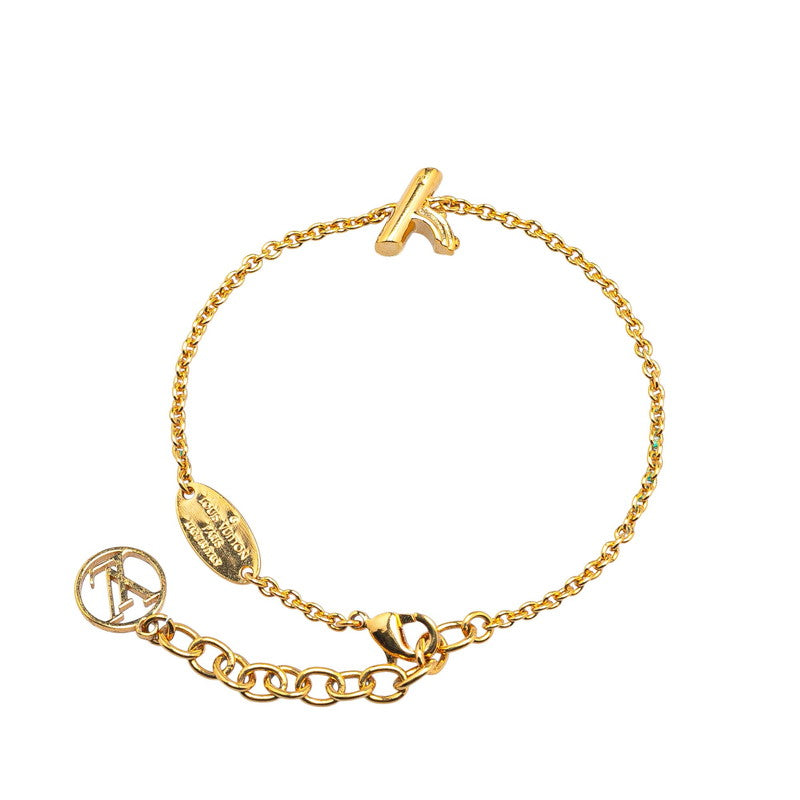 Louis Vuitton LV＆ME Y Bracelet