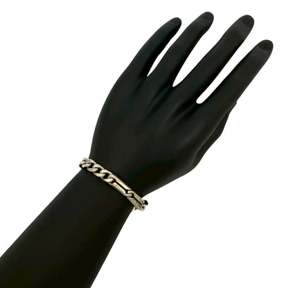 Gucci Knot Infinity Silver 925 Bracelet