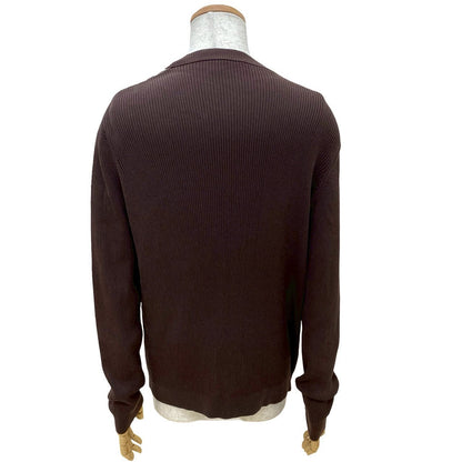 Fendi Cotton Cardigan