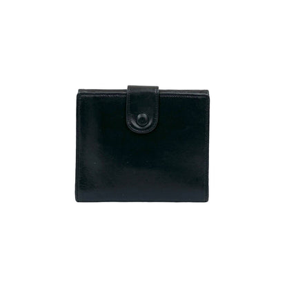 Chanel Lambskin Bifold Wallet
